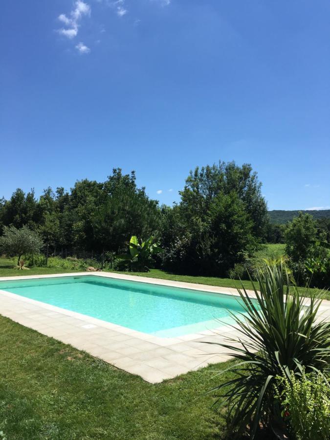 Gite Clodeguy Saint-Sylvestre-sur-Lot Kültér fotó